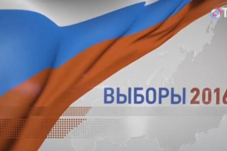 Д.Г. Новиков принял участие в теледебатах на ОТР. Тема: «Образование»