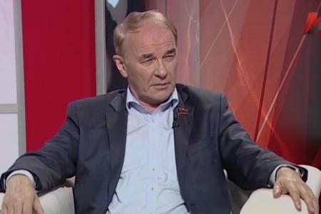 Вячеслав Тетёкин: Результат Единой России в 70% –  стратегическая ошибка Кремля