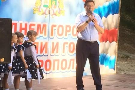 Виктор Гончаров: Жителей Ставропольского края объединяет неудовлетворённость нынешним положением вещей и опасение за будущее