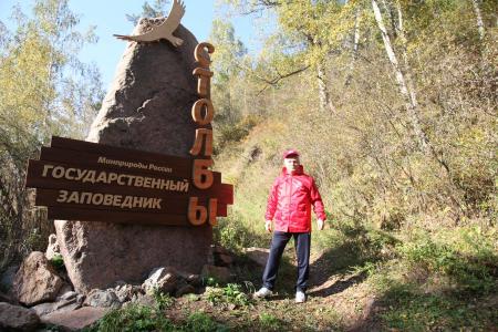 Встречи депутата-коммуниста Михаила Берулавы на Красноярской земле