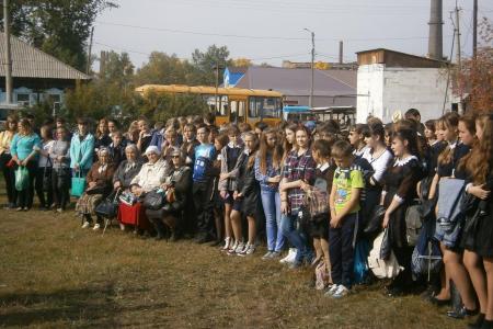 Забайкальский край. При поддержке депутата Госдумы Владимира Позднякова установлены ещё два памятных знака в рамках проекта «По дороге декабристов. Чита – Петровский завод»