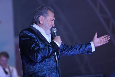 К.К. Тайсаев: «КПРФ и КПБ в одном строю в борьбе за идеалы социализма»