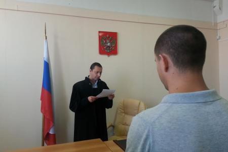 Волгоградские коммунисты отстояли право в суде на участие в выборах кандидата от КПРФ Андрея Анненко