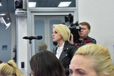 «Не может быть фаворитов и победителей на фоне униженного народа»