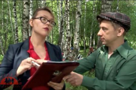 Рассвет ТВ: Да когда это кончится...