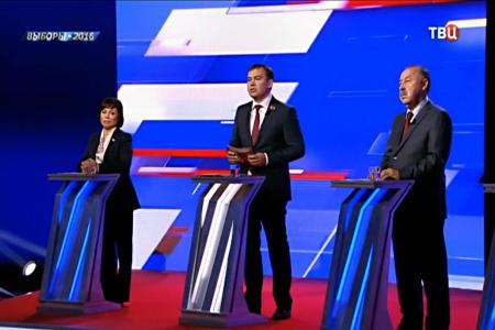 Ю.В. Афонин: Четыре рубля в месяц на одного россиянина – столько «партия власти» отвела на развитие массового спорта