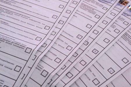 Нарушения на выборах в Саратовской области не прекращаются