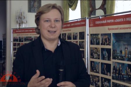 Рассвет ТВ. Ярослав Листов: Деньги в стране есть!