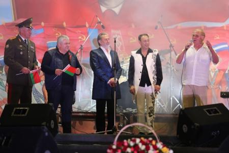 К.К. Тайсаев: «КПРФ и КПБ в одном строю в борьбе за идеалы социализма»