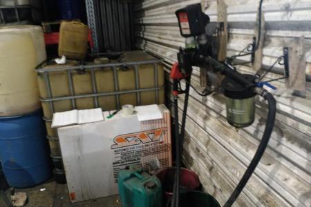Москва. В Котельниках обнаружен склад с агитационной продукцией, очерняющей кандидата от КПРФ Дениса Парфенова