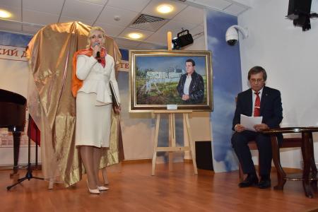 Г.А. Зюганов: Мы наследники великой истории и великих побед