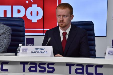 «Не может быть фаворитов и победителей на фоне униженного народа»