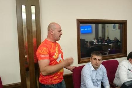 Владимир Кашин: Ставрополье – край-берегиня нашей Родины, он достоин лучшей жизни!