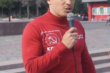 Красноярцы – за честные выборы!