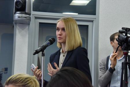 «Не может быть фаворитов и победителей на фоне униженного народа»
