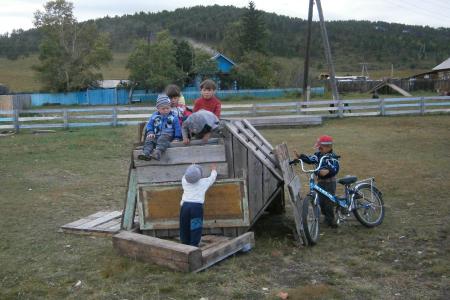 Владимир Поздняков продолжает встречи с избирателями сёл и посёлков Забайкалья
