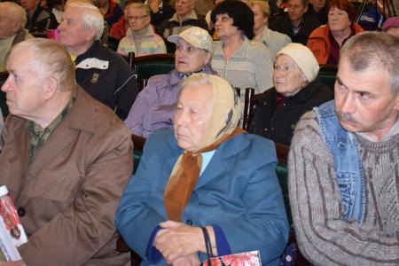 Владимир Кашин посетил с рабочим визитом подмосковный город Ступино