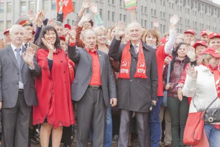 Москва. Феликс Дзержинский: «Жить – разве это не значит питать несокрушимую веру в победу?»
