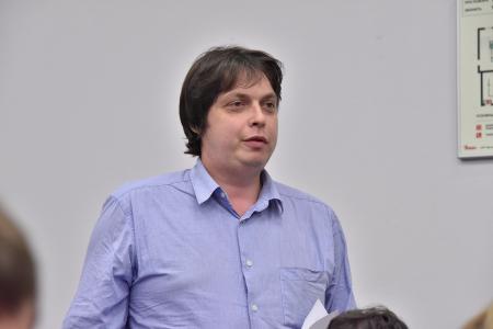 Г.А. Зюганов: «Ни в одной стране мира нет такого социального неравенства»