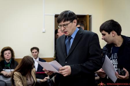 Москва. Мораторий на платежи за капремонт: где же справедливая Россия?