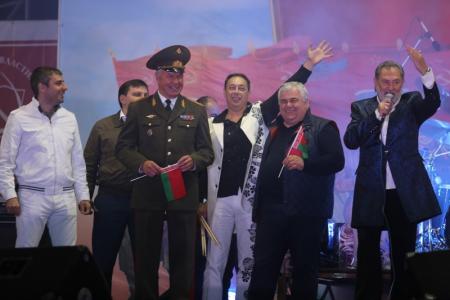 К.К. Тайсаев: «КПРФ и КПБ в одном строю в борьбе за идеалы социализма»