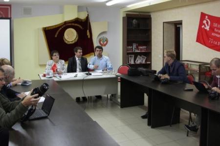 Саратовский регион остается зоной сплошной фальсификации выборов
