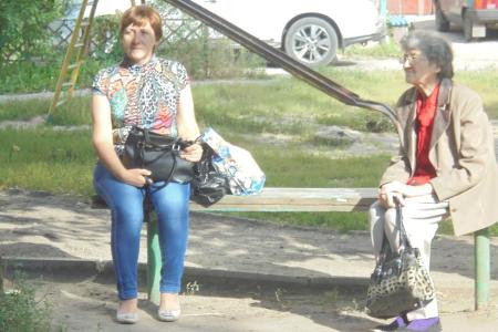 Алтайский край, Рубцовск. Ни власти, ни перспектив….