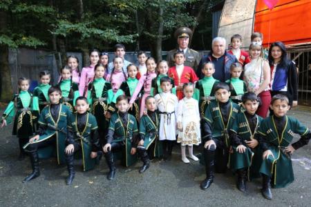 К.К. Тайсаев: «КПРФ и КПБ в одном строю в борьбе за идеалы социализма»