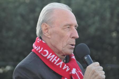Ленинград не потерпит фальсификаторов! Акция протеста КПРФ против выборного произвола