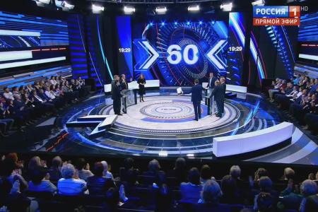 Г.А. Зюганов: С нацизмом и бандеровщиной надо бороться жестко и эффективно
