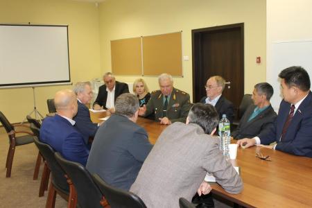 Вячеслав Тетёкин: «Патриотизм» российской власти – липовый