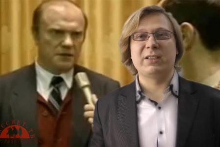 Рассвет ТВ: 23-й годовщине трагических событий в Москве посвящается...