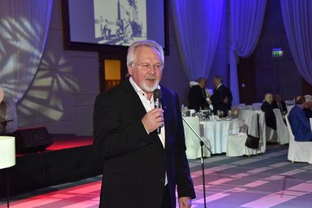 Г.А. Зюганов принял участие во встрече ветеранов комсомола
