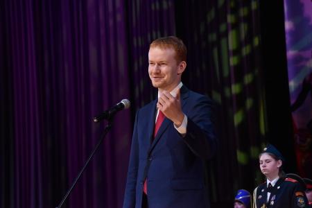 Г.А. Зюганов: Мы должны быть верны лучшим традициям Ленинского Комсомола
