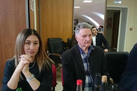 День комсомола в Ставрополе