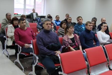 В городе Копейске Челябинской области созданы три первичных отделения КПРФ