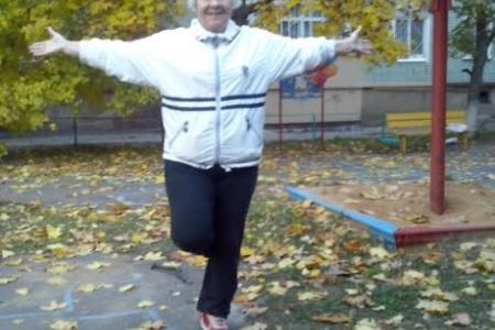 Орловские коммунисты организовали праздник в Международный день пожилых людей