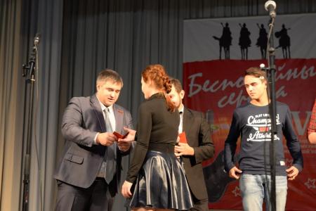 «Нам память, а молодым опора». Фестиваль «Беспокойные сердца» прошел в Новосибирске