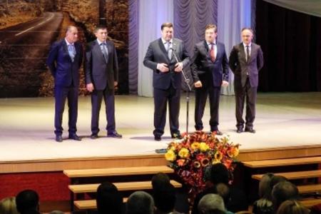 Первый секретарь Ставропольского крайкома КПРФ Виктор Гончаров: С одной бедой Россия потихоньку справляется, преодолеть другую помогут законопроекты КПРФ!