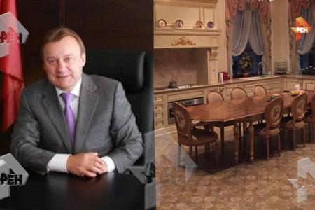 beyvora.ru: «Корпорация развития подмосковных имений» - на что ушли миллиарды, выделенные на инфраструктуру  Урала?