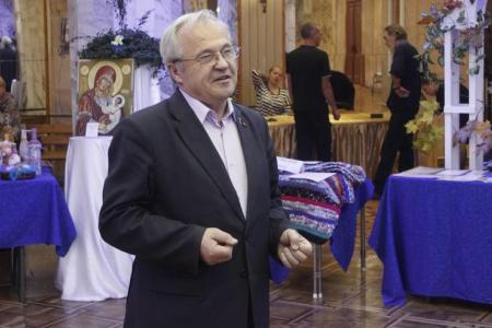 В Ярославле прошла выставка декоративно-прикладного творчества, организованная «Детьми войны»