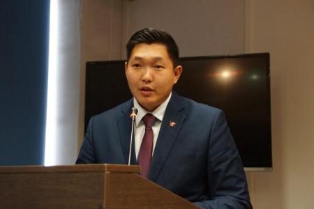 Состоялся VIII (октябрьский) Пленум Бурятского рескома КПРФ