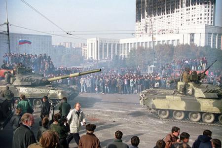 Лидер якутских коммунистов Виктор Губарев: «Памяти советских патриотов верны!»