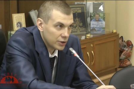 Рассвет ТВ: Пенсионное обеспечение в России и за рубежом