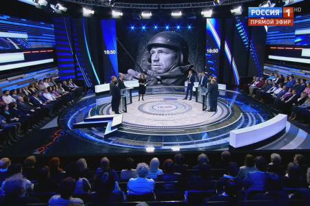 Г.А. Зюганов: С нацизмом и бандеровщиной надо бороться жестко и эффективно