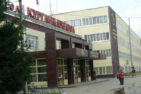 Курганские коммунисты провели серию акций протеста, посвященных трагическим событиям 1993 года 