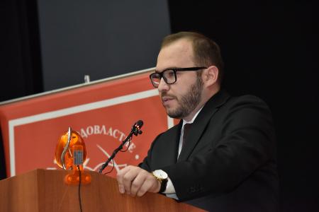 В Подмосковье завершил работу XII (октябрьский) совместный Пленум ЦК и ЦКРК КПРФ