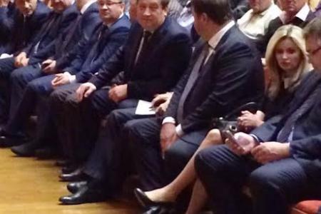 Первый секретарь Ставропольского крайкома КПРФ Виктор Гончаров: С одной бедой Россия потихоньку справляется, преодолеть другую помогут законопроекты КПРФ!