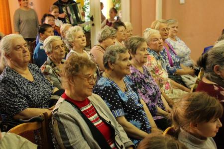 Рязанская область. КПРФ продолжит борьбу в интересах большинства