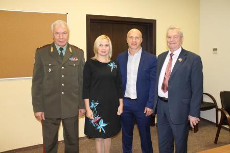Вячеслав Тетёкин: «Патриотизм» российской власти – липовый